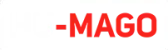 Hu-Mago Logo h60